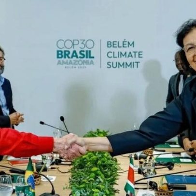 Lula recebe presidente do Suriname para fechar 12 acordos