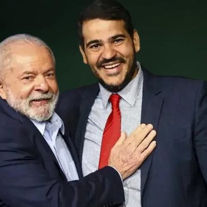 Debate sobre nome Messias no STF e liberdade de opinião envolve Lula