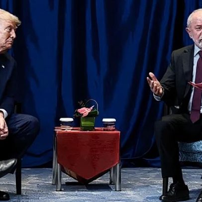 Lula mira reduzir ruídos com Trump e minimizar factoides, dizem fontes