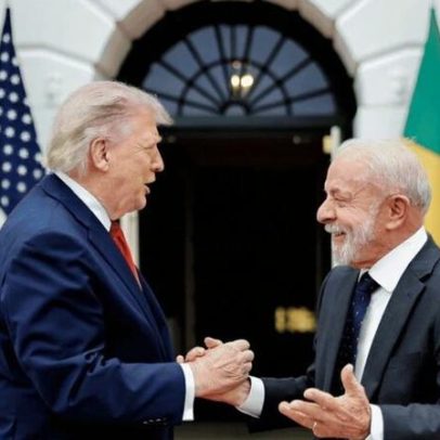 Lula cita Ricardo Magro pela primeira vez como maior devedor do país