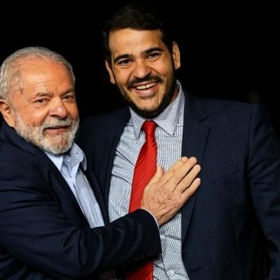 Aliados aguardam encontro entre Messias e Lula antes de viagem aos EUA