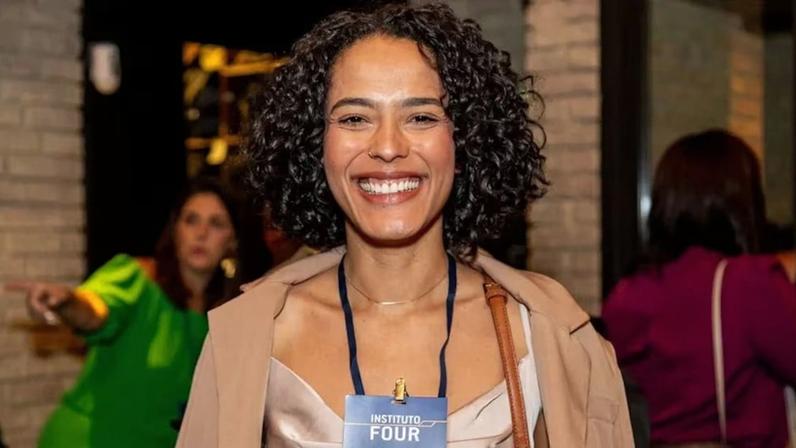 Flávia Medeiros, oficial de Chancelaria do Itamaraty exonerada após ser reprovada em banca racial