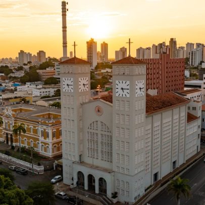 São Paulo tem melhor índice de empregos entre SP, Rondônia e Mato Grosso