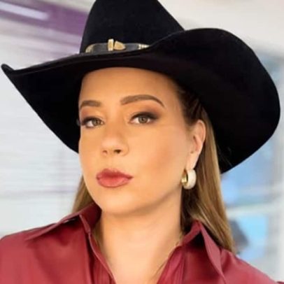 Leandra Leal mostra rosto do filho pela 1ª vez em foto rara