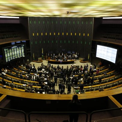 Tribunais de Contas apontam irregularidades em 90% das emendas Pix