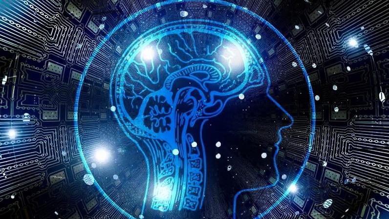 Inteligência Artificial na saúde