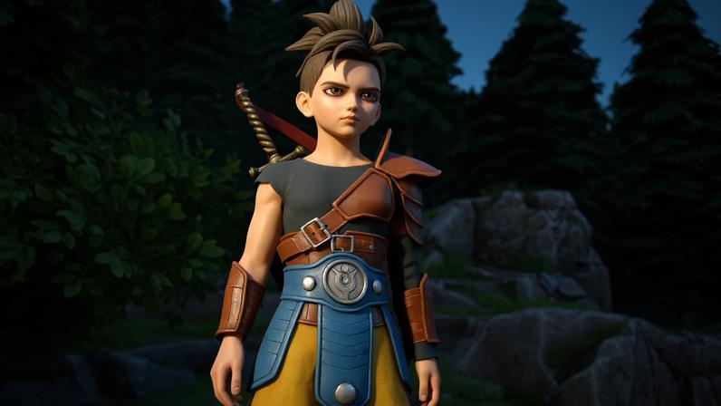 Dragon Quest XII: Beyond Dreams é revelado após cancelamento do projeto