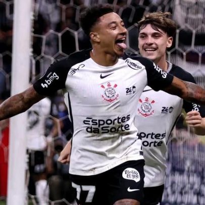 Corinthians defende liderança na Libertadores diante do Peñarol sem Memphis