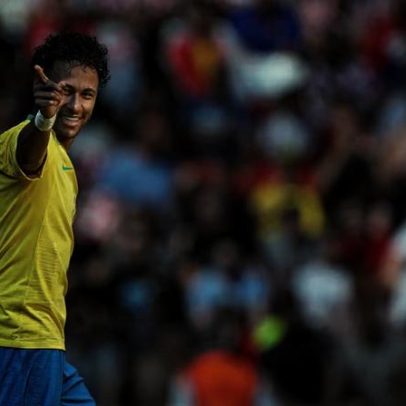 Rivellino comenta convocação de Neymar com ressalva