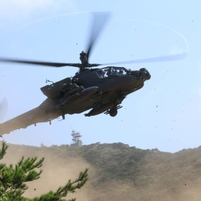 EUA perdem mais de 40 aeronaves militares na guerra contra o Irã