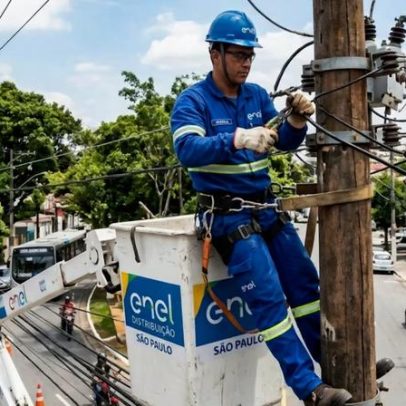 Enel pode perder concessão em SP; entenda o que está em jogo