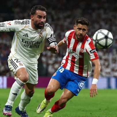 Jogador do Real Madrid se machuca e corre risco para a Copa do Mundo