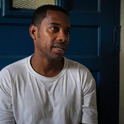 Robinho, preso, ficou revoltado com Neymar por tapa na cara do filho