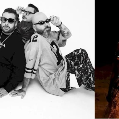 Meia Noite de Anitta firma-se entre maiores lançamentos no Spotify