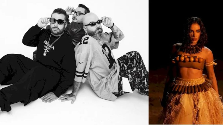 Meia Noite de Anitta firma-se entre maiores lançamentos no Spotify