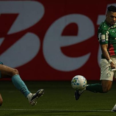 Cuca minimiza ausência de Neymar após empate com líder; Paulinho celebra retorno