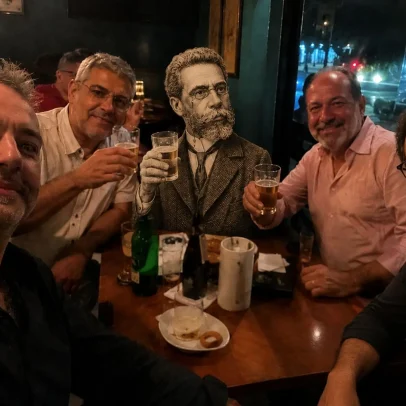 Declaração: não gosto de Machado de Assis reacende debate sobre seu legado