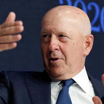 CEO do Goldman Sachs orienta Gen Z a não perder tempo