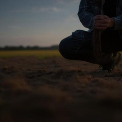 Apenas 34% dos produtores conhecem crédito de carbono