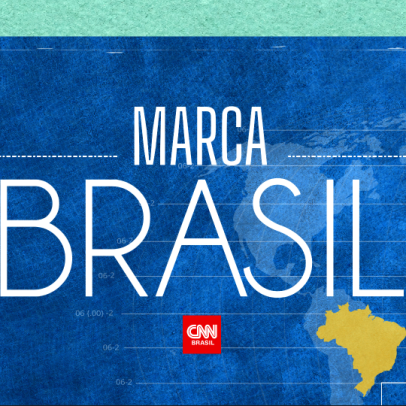 CNN lança cobertura da Marca Brasil com pesquisa inédita em 27 países