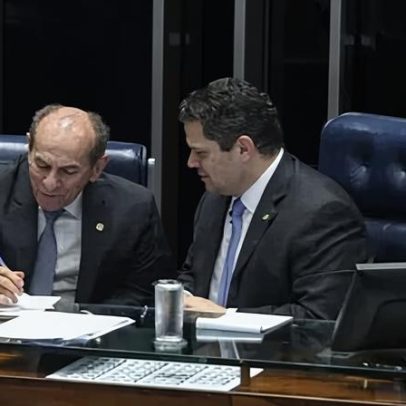 Minirreforma chega ao Senado e se soma a propostas eleitorais travadas