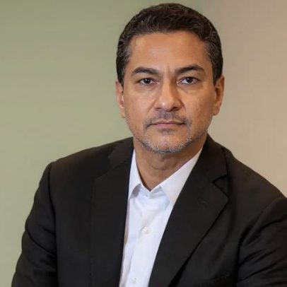 Marcos Pereira, presidente do Republicanos, critica ataques ao STF