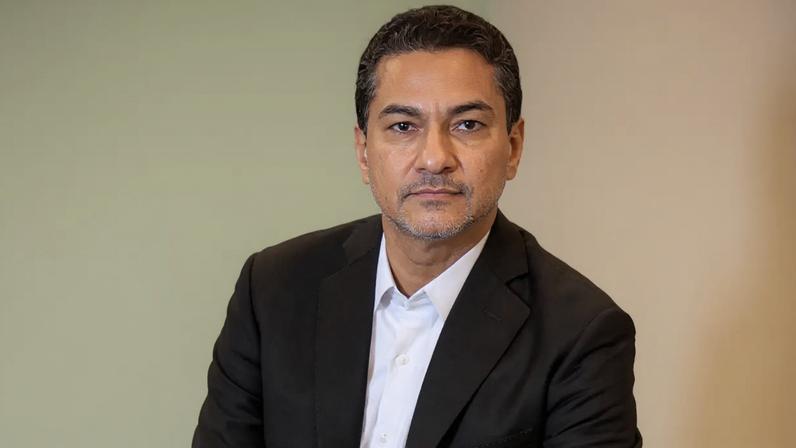 Marcos Pereira