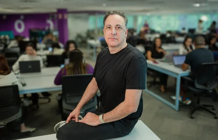 Alessandro Garcia, co-CEO e cofundador da Sólides: falhas na gestão da folha de pagamento podem gerar passivos trabalhistas silenciosos para PMEs (SÓLIDES/Divulgação)