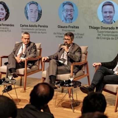 Transmissão é peça-chave na corrida energética do Brasil
