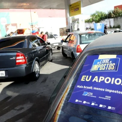 Dia Livre de Impostos revela peso da tributação no bolso dos brasileiros