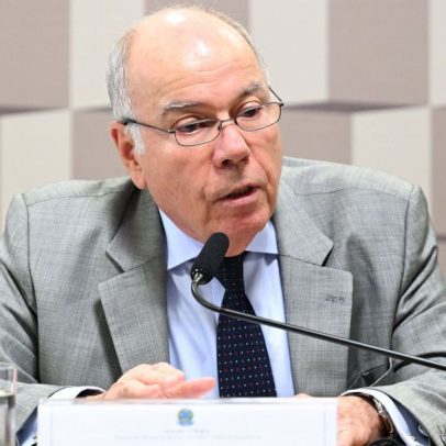 Mauro Vieira afirma à CNN que é possível provar a qualidade da carne