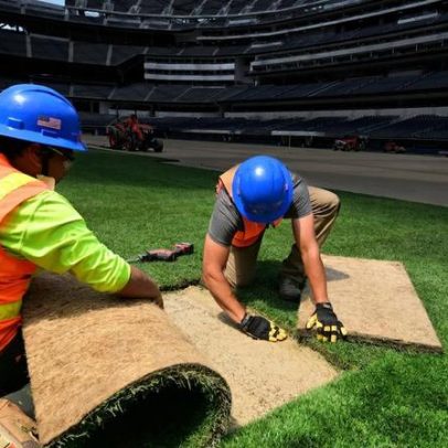 Trabalhadores do estádio de Los Angeles ameaçam greve se ICE atuar na Copa