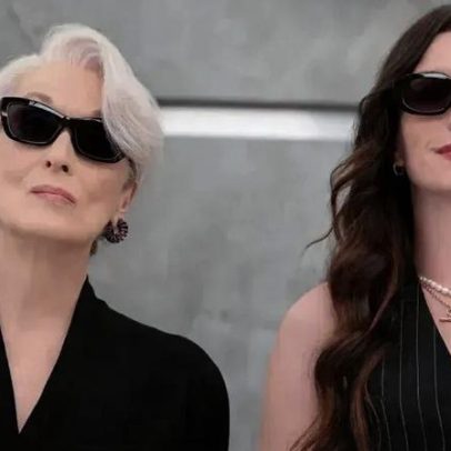 O Diabo Veste Prada 2 arrecada US$ 233 milhões na semana de estreia