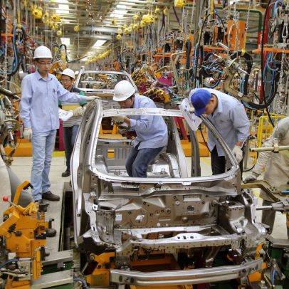 Dia do Trabalho: como a indústria automotiva moldou a mão de obra brasileira