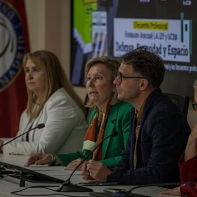 Espanha entra no top 15 de gastos em defesa e encara novo desafio jurídico