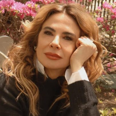 Luciana Gimenez nega viver de pensão e divide gastos do filho caçula