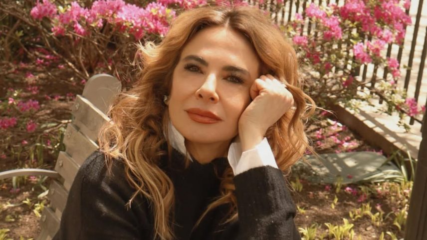 Luciana Gimenez afirmou que filhos não têm pensão