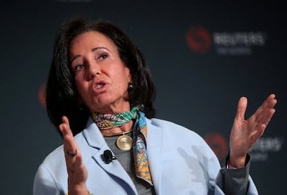 Santander segue firme para cumprir metas em ano desafiador
