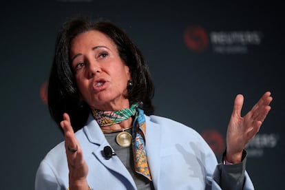 Santander segue firme para cumprir metas em ano desafiador