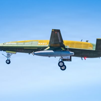 EUA testam 1º voo de novo drone; conheça o modelo