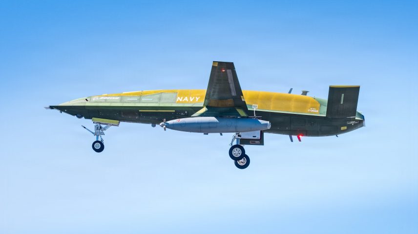 EUA testam 1º voo de novo drone; conheça o modelo