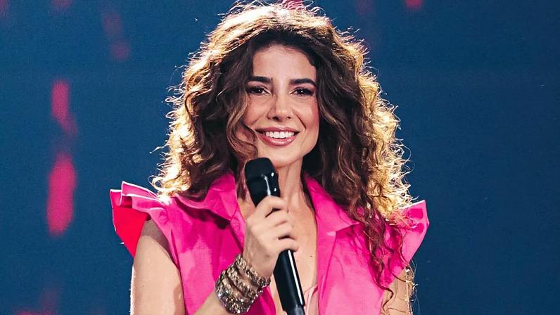 Paula Fernandes acusou funcionários de hotel de deboche
