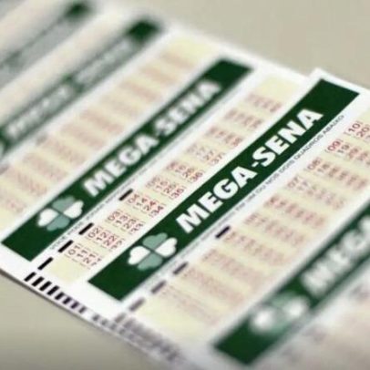 Mega-Sena 30 anos: apostas de Fortaleza e Rio rendem R$ 168 milhões cada