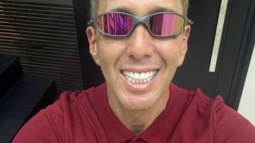 Rodrigo Manga ficou conhecido como prefeito "tiktoker" pela presença nas redes sociais.