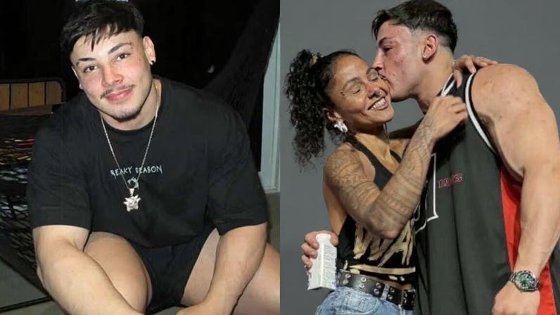 Mãe de Gabriel Ganley faz declaração emocionante ao filho
