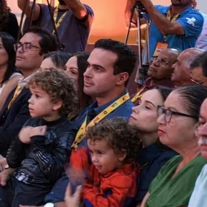 Imagineland 2026 em Campina Grande é lançado com atrações internacionais
