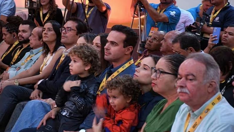 Imagem do evento Imagineland 2026