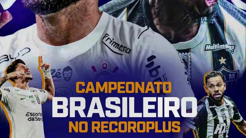 Reprodução canal do Youtube Record Paulista
