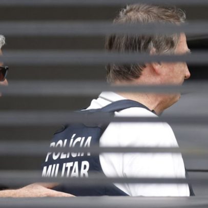 Médicos ao STF indicam quadro persistente de instabilidade no equilíbrio de Bolsonaro