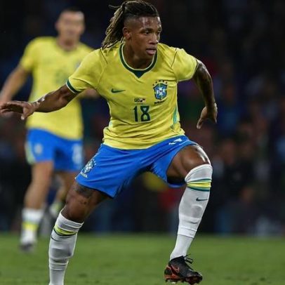 Ancelotti cogita mudanças; Panamá expõe Brasil, Danilo Santos ganha espaço